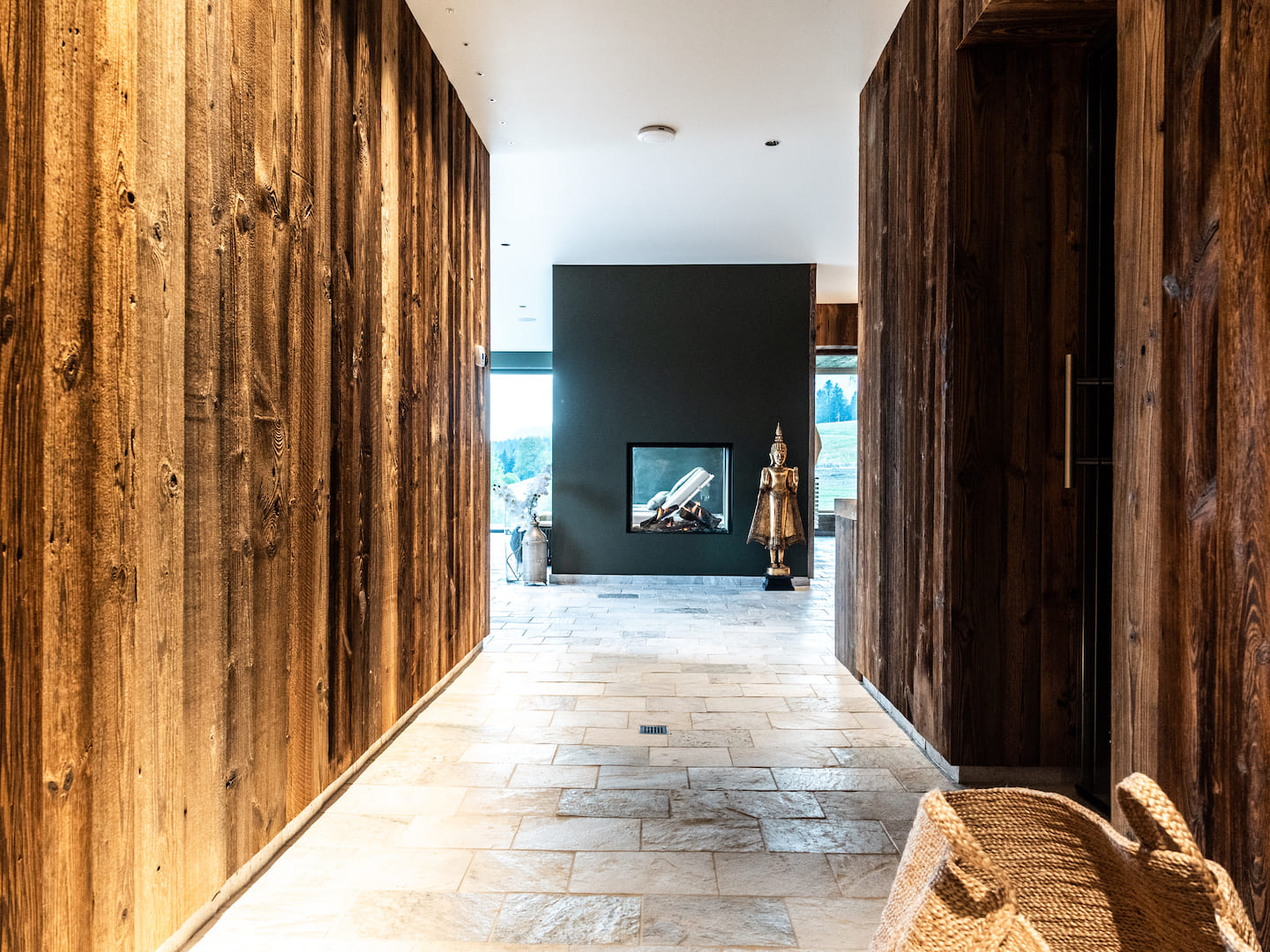 Select Green Hotels Alpenloge im Allgäu spa and sauna