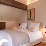 Select Green Hotels Alpenloge im Allgäu Loge 7 bed
