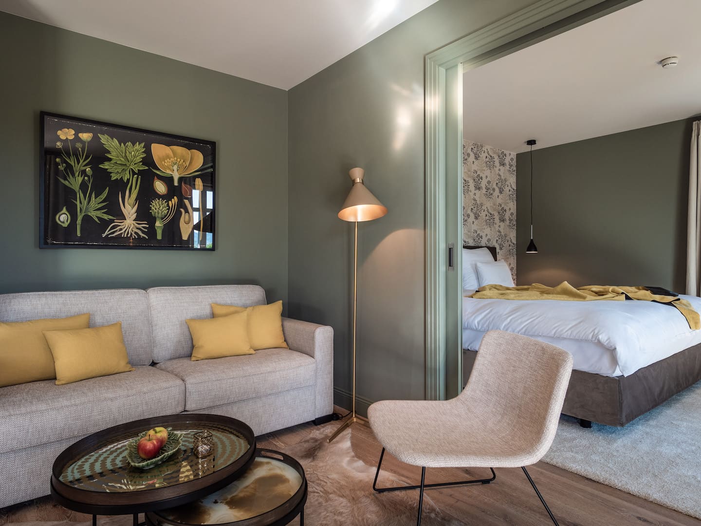 Select Green Hotels Alpenloge im Allgäu