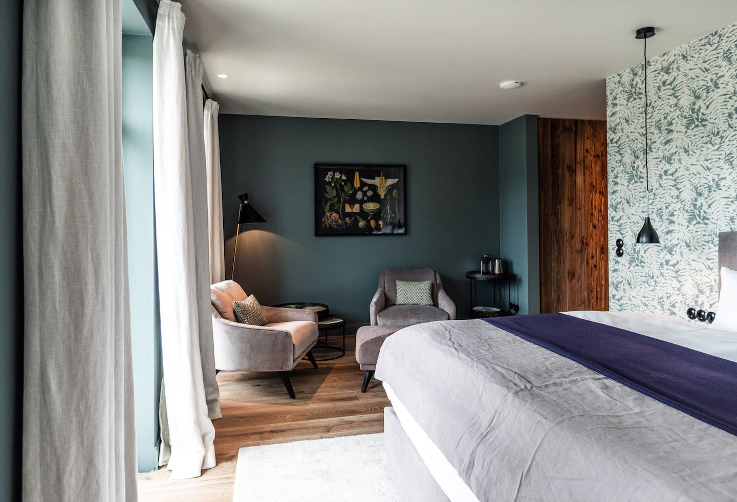 Select Green Hotels Alpenloge im Allgäu loge 4