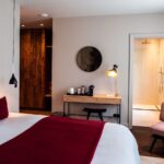 Select Green Hotels Alpenloge im Allgäu Loge 2