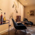 Select Green Hotels Alpenloge im Allgäu lounge and bar