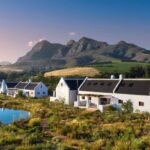 Select Green Hotels Babylonstoren