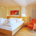 Select Green Hotels Bio Thermalhotel Falkenhof