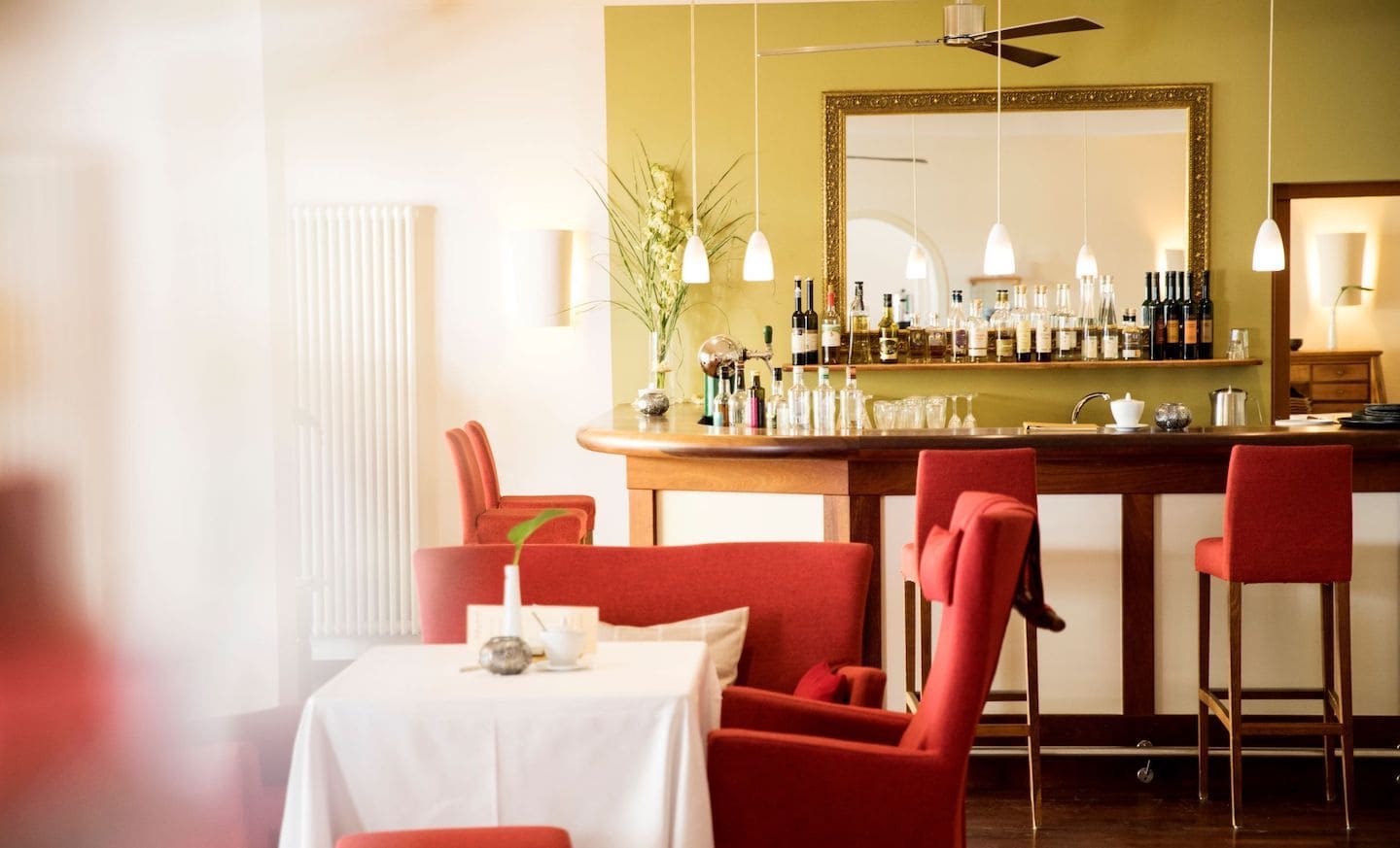 Select Green Hotels Bio Thermalhotel Falkenhof