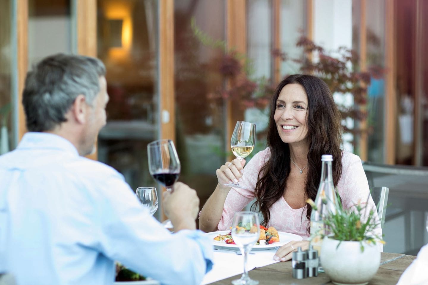 Select Green Hotels Bio Thermalhotel Falkenhof