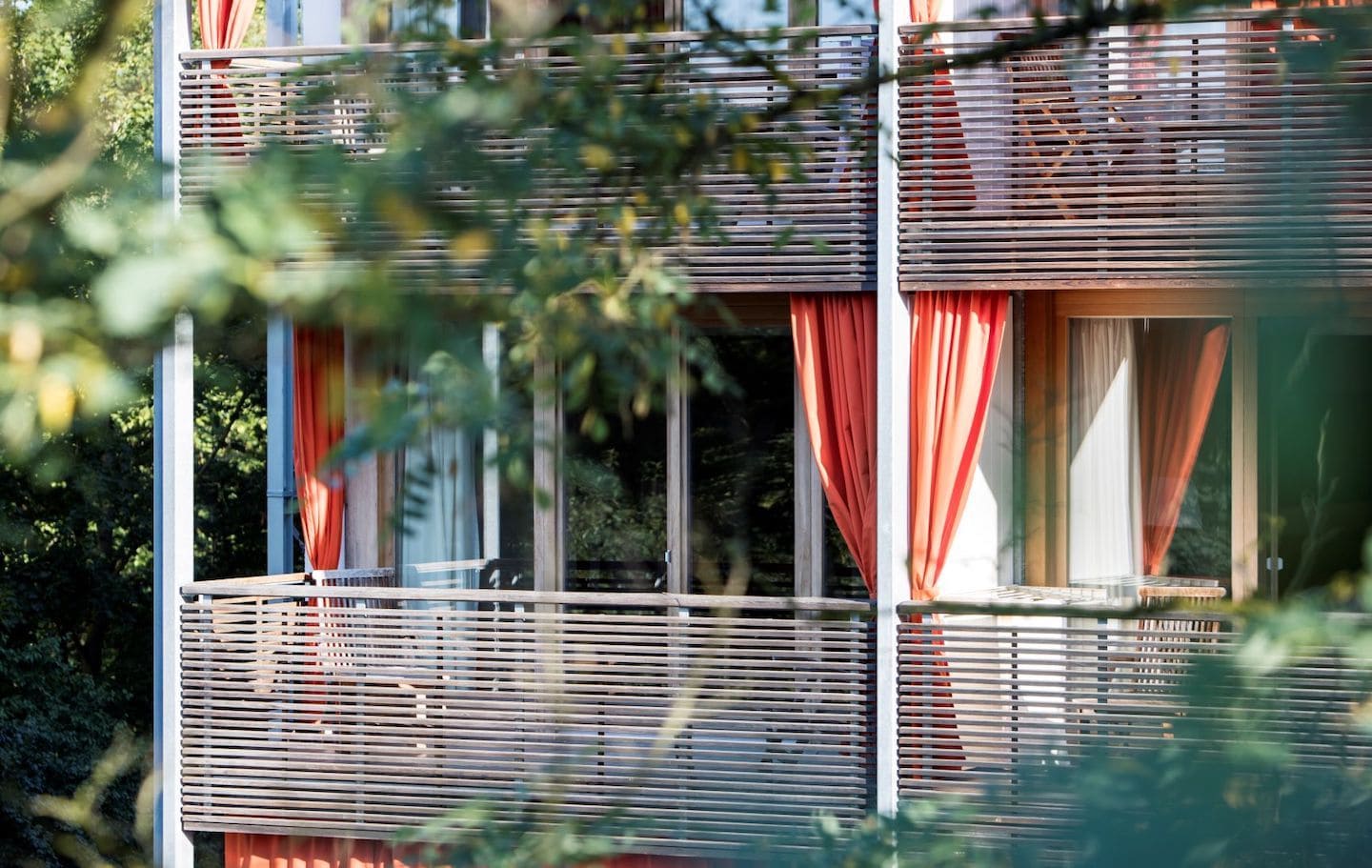 Select Green Hotels Bio Thermalhotel Falkenhof