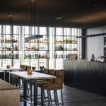 Adler Spa Resort Sicilia bar