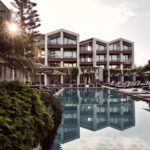 Select Green Hotels Contessina Hotel Pool