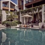 Select Green Hotels Contessina Hotel pool