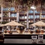 Select Green Hotels Contessina Hotel pool bar