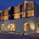 Select Green Hotels Contessina Hotel Vedema Restaurant