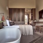 Select Green Hotels Contessina Hotel junior suite
