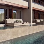 Select Green Hotels Contessina Hotel Pool Suites