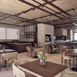Select Green Hotels Contessina Hotel restaurant