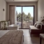 Select Green Hotels Contessina Hotel Junior Suite