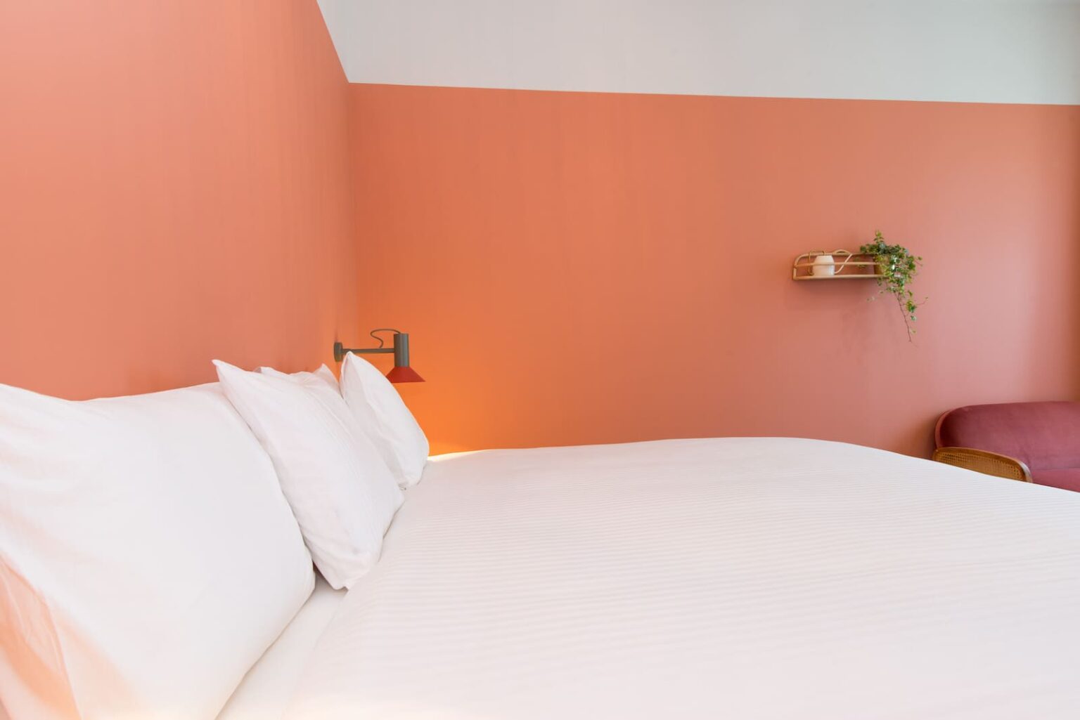 Select Green Hotels Casa Rosa