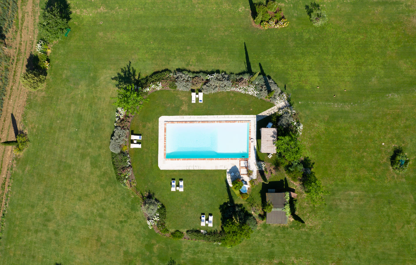 Select Green Hotels Casa Bellavista pool