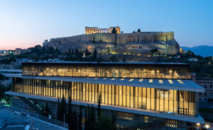 Select Green Hotels Coco-Mat BC Athen