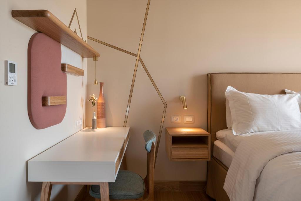 City View Room