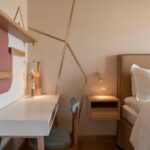 Select Green Hotels Coco-mat Athens BC City view room