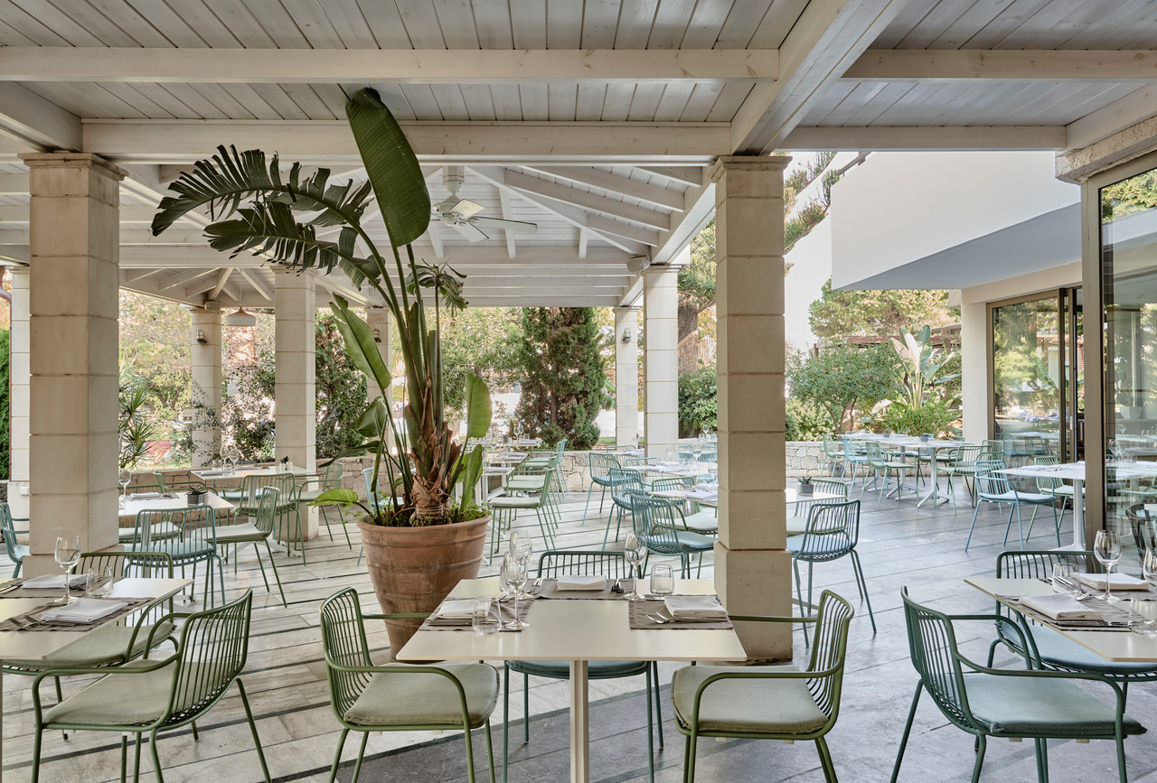 Select Green Hotels Cretan Malia Park