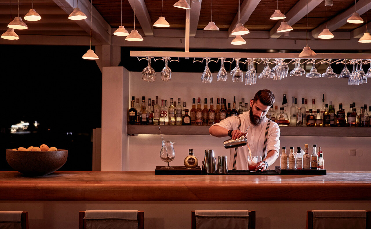 Select Green Hotels Boheme Mykonos