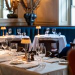 Select Green Hotels Sublime Lisboa restaurant
