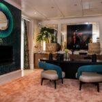 Select Green Hotels Sublime Lisboa common areas