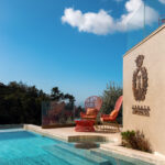 Select Green Hotels Tenuta Zamparina pool