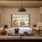 Select Green Hotels The Rooster Antiparos