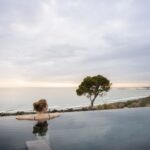 Adler Spa Resort Sicilia Infinity Pool an der Südküste SIziliens