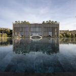 Adler Spa Resort Sicilia beheizter Außenpool