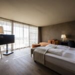 Adler Spa Resort Sicilia Junior Suite