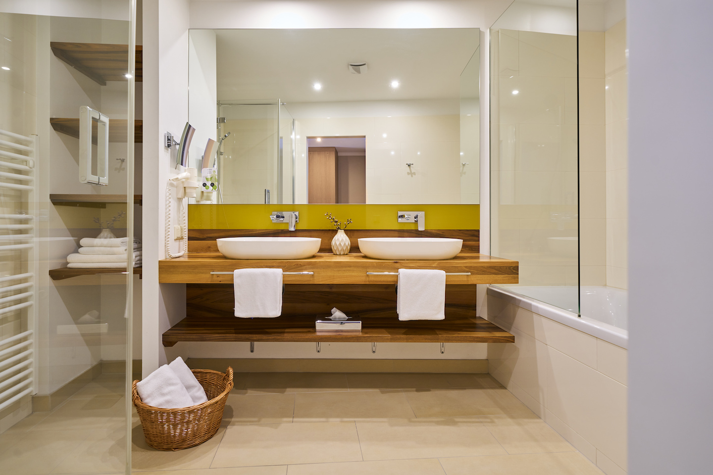 Select Green Hotels Stadthotel Henriette Wien