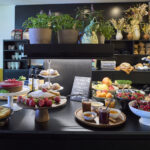 Select Green Hotels Stadthotel Henriette Wien Essen