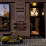 Select Green Hotels Libertine Frankfurt