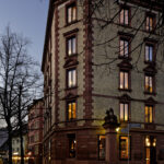 Select Green Hotels Libertine Frankfurt