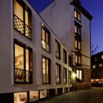 Select Green Hotels Libertine Frankfurt