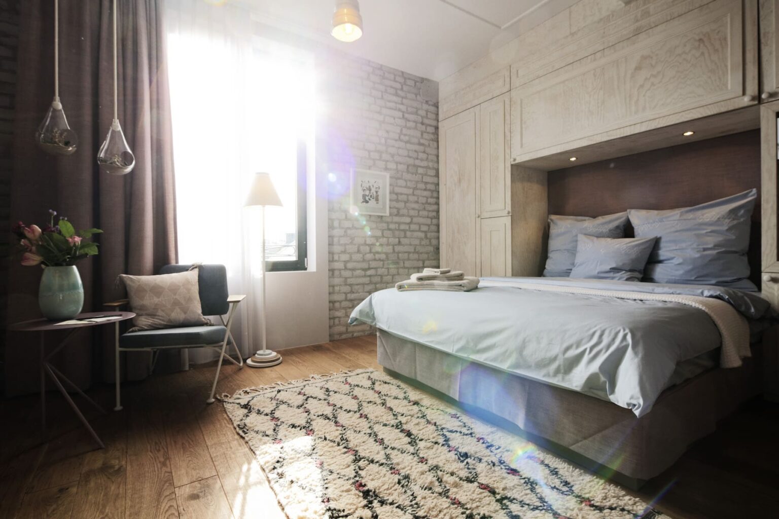 Select Green Hotels Libertine Frankfurt Libertine's 23