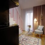Select Green Hotels Libertine Frankfurt