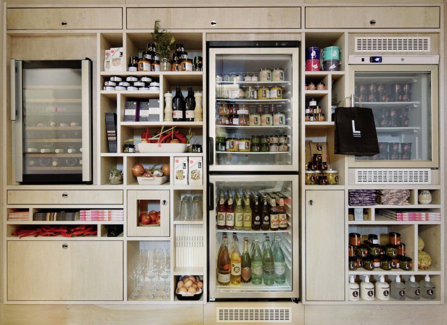 Select Green Hotels Libertine Frankfurt