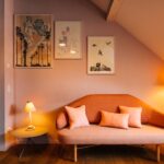 Select Green Hotels Libertine Frankfurt