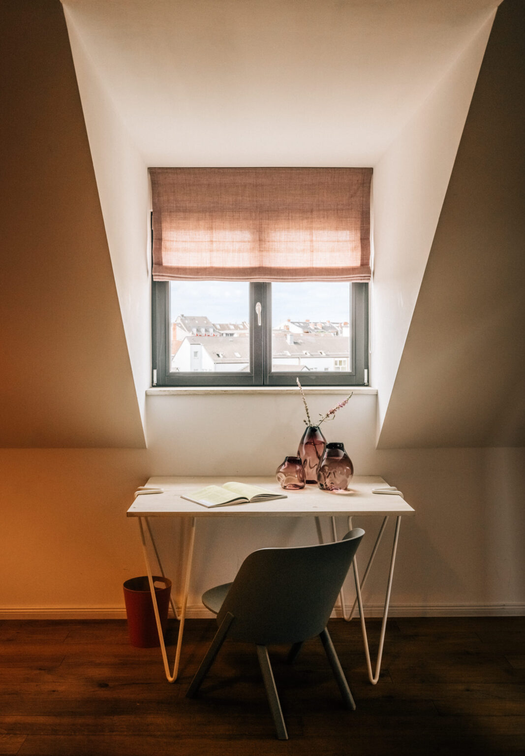 Select Green Hotels Libertine Frankfurt