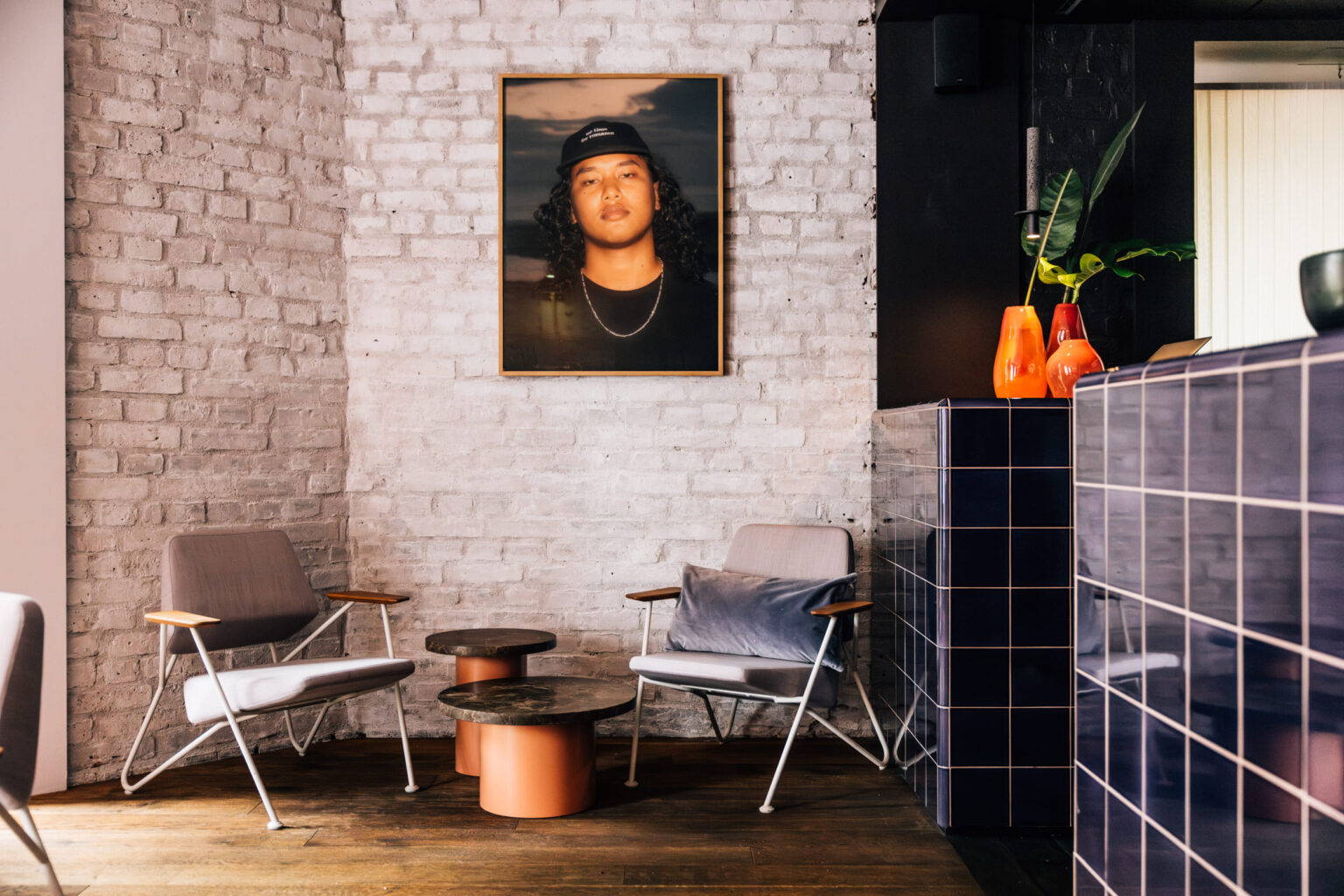 Select Green Hotels Libertine Frankfurt