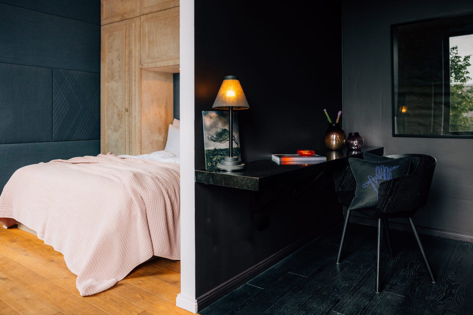 Select Green Hotels Libertine Frankfurt