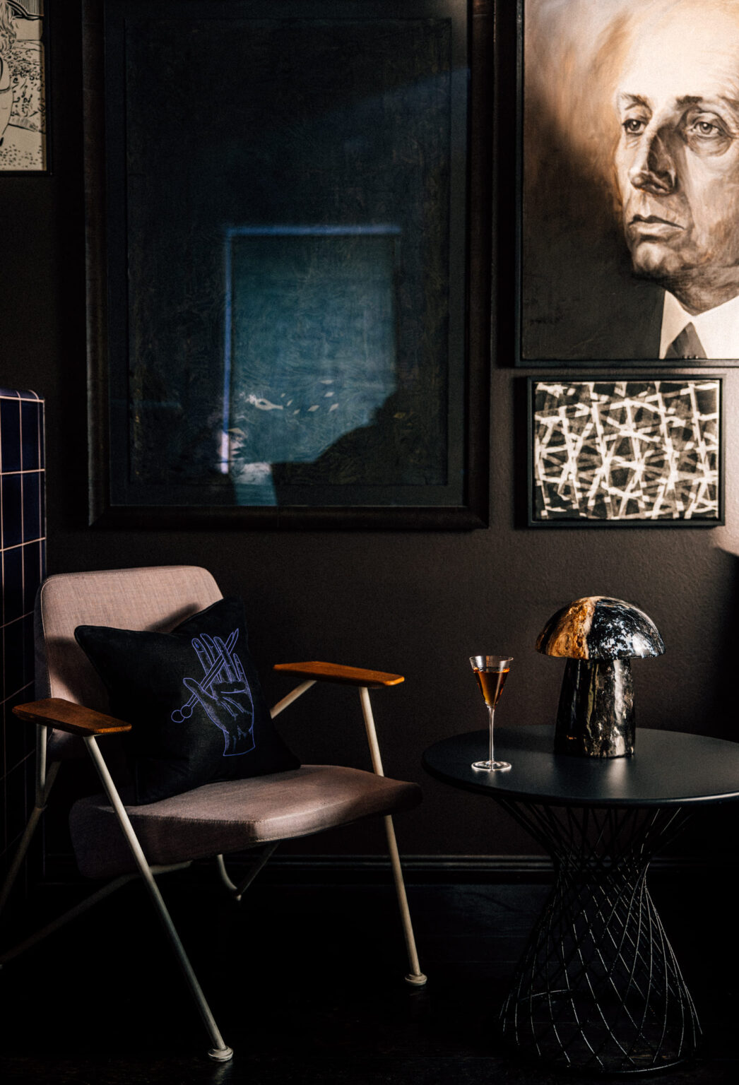 Select Green Hotels Libertine Frankfurt