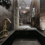 Select Green Hotels Paragon 700 Boutique Hotel & Spa stylish bathroom
