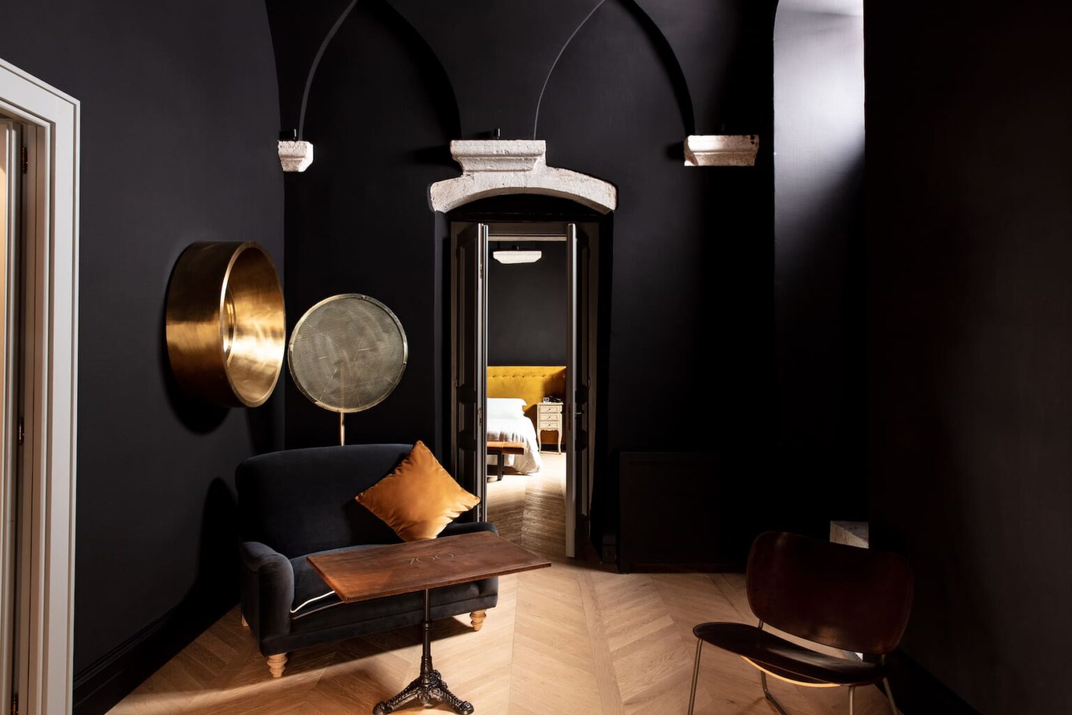 Select Green Hotels Paragon 700 Boutique Hotel & Spa