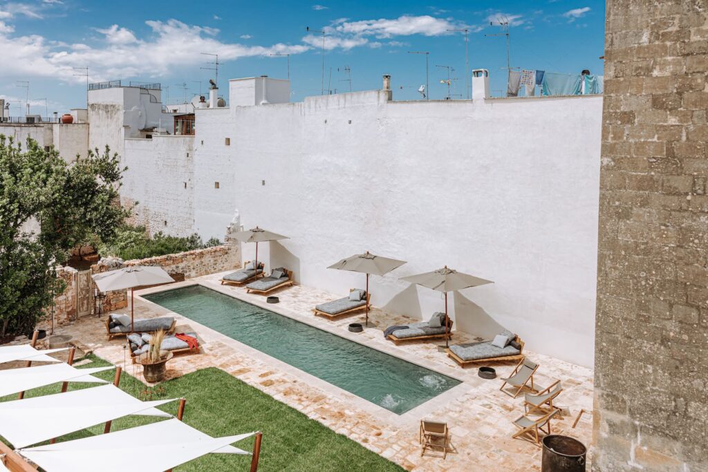 Select Green Hotels Paragon 700 Boutique Hotel & Spa